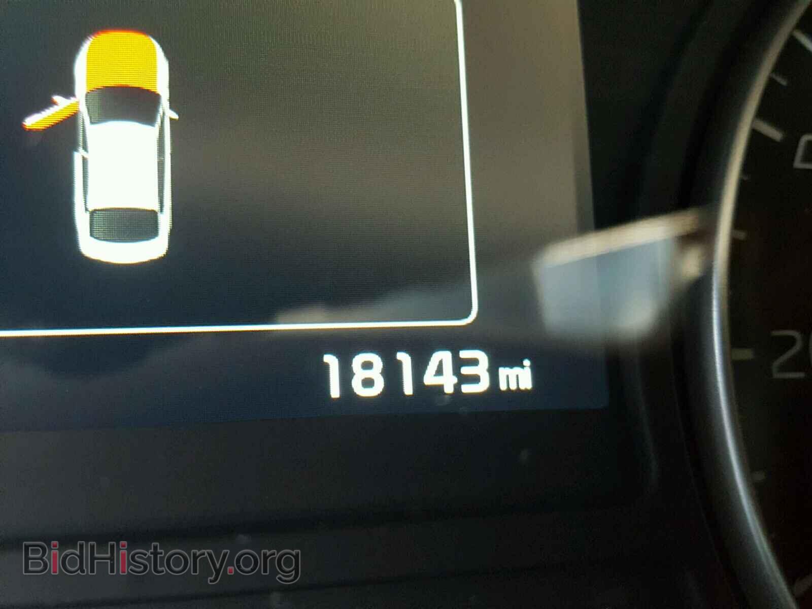 2017 KIA OPTIMA - VIN: KNAGU4LE2H5012728 - Фото 8