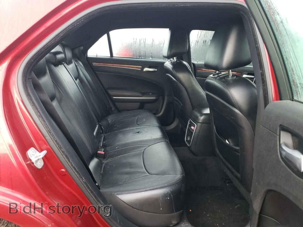 2014 CHRYSLER 300 - VIN: 2C3CCAAG5EH244451 - Фото 10