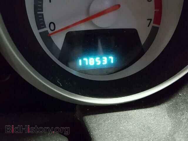 2008 DODGE CARAVAN - VIN: 2D8HN54P28R835237 - Фото 8