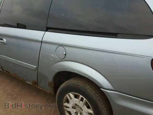 2005 DODGE CARAVAN - VIN: 2D4GP24R55R117880 - Фото 9