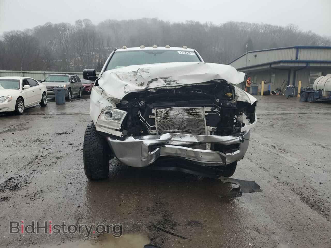 2012 DODGE RAM 2500 - VIN: 3C6UD5CL0CG199521 - Фото 5