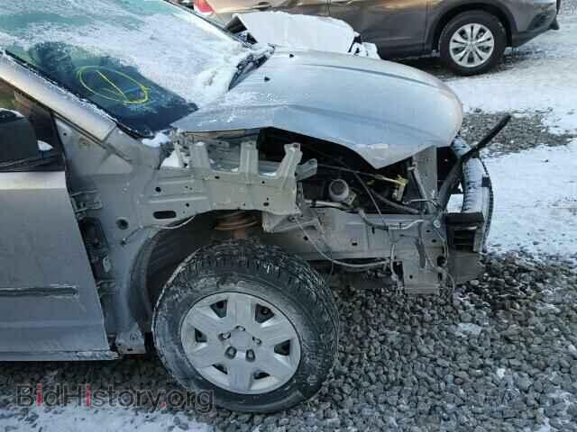 2013 DODGE CARAVAN - VIN: 2C4RDGBG2DR593323 - Фото 10