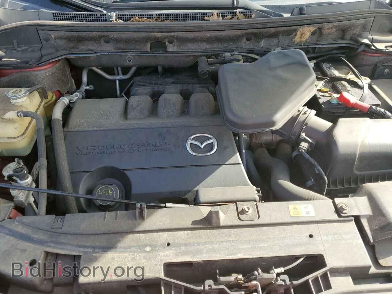 2012 MAZDA CX-9 - VIN: JM3TB2CA3C0342061 - Фото 12