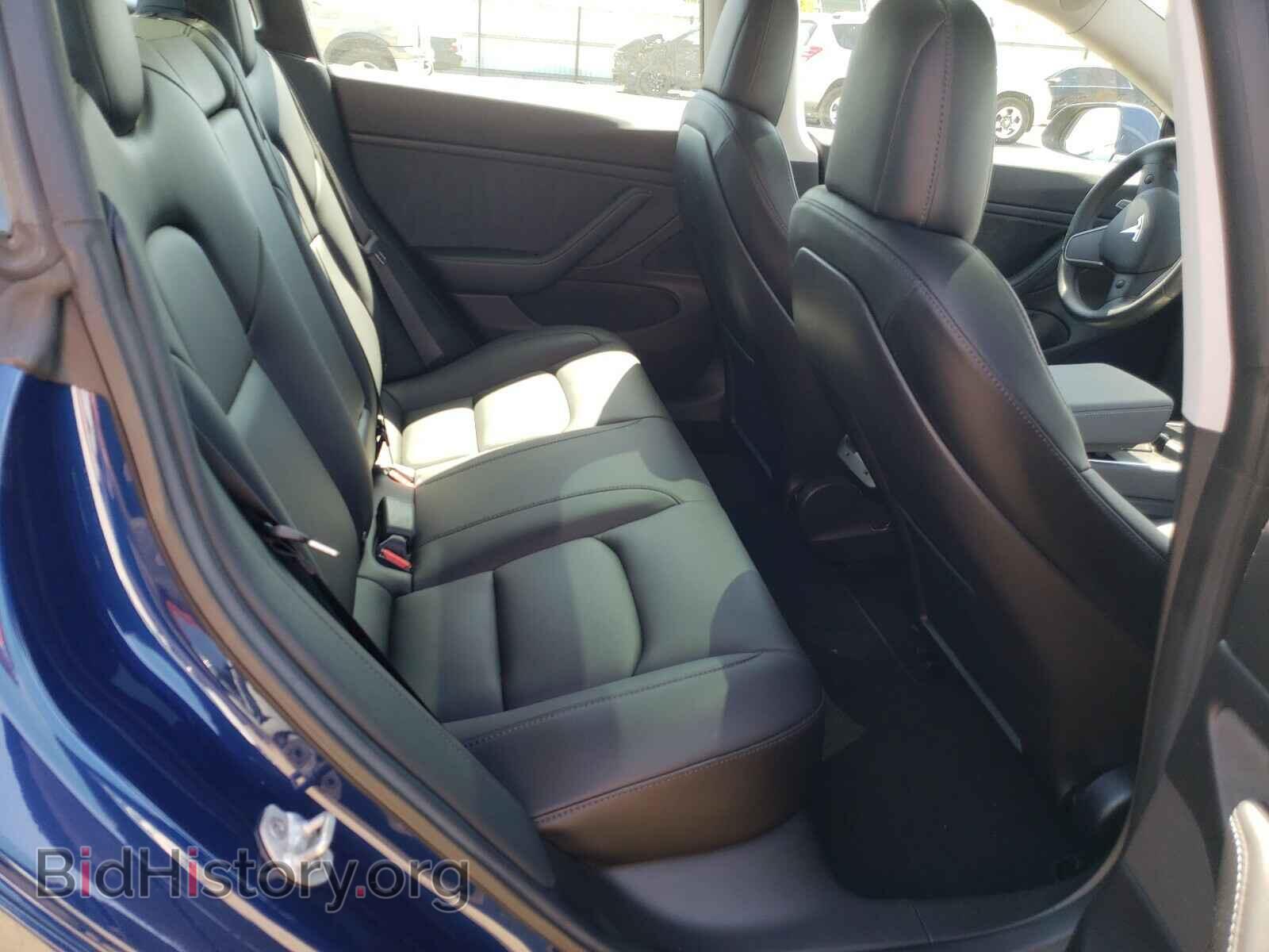 2019 TESLA MODEL 3 - VIN: 5YJ3E1EB5KF323379 - Photo 6