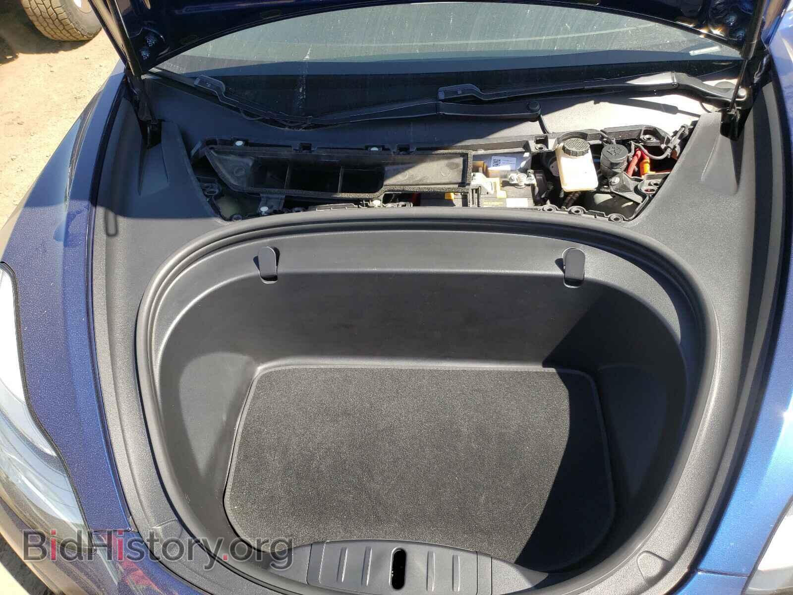 2019 TESLA MODEL 3 - VIN: 5YJ3E1EB5KF323379 - Photo 7