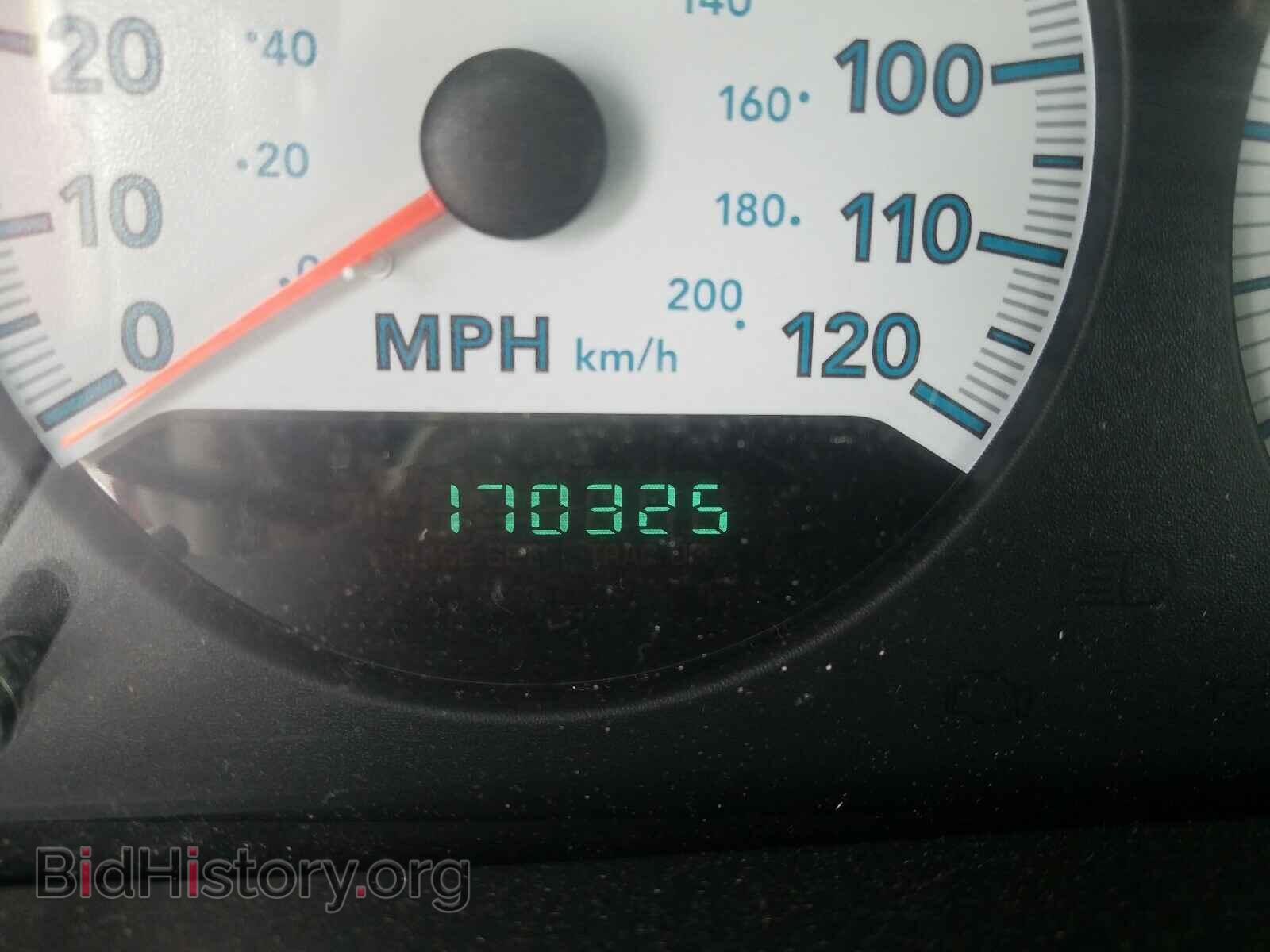 2007 DODGE CARAVAN - VIN: 2D4GP44L77R111959 - Фото 8