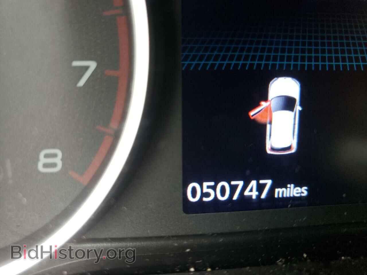 2019 MITSUBISHI ECLIPSE - VIN: JA4AT3AA0KZ045436 - Photo 8