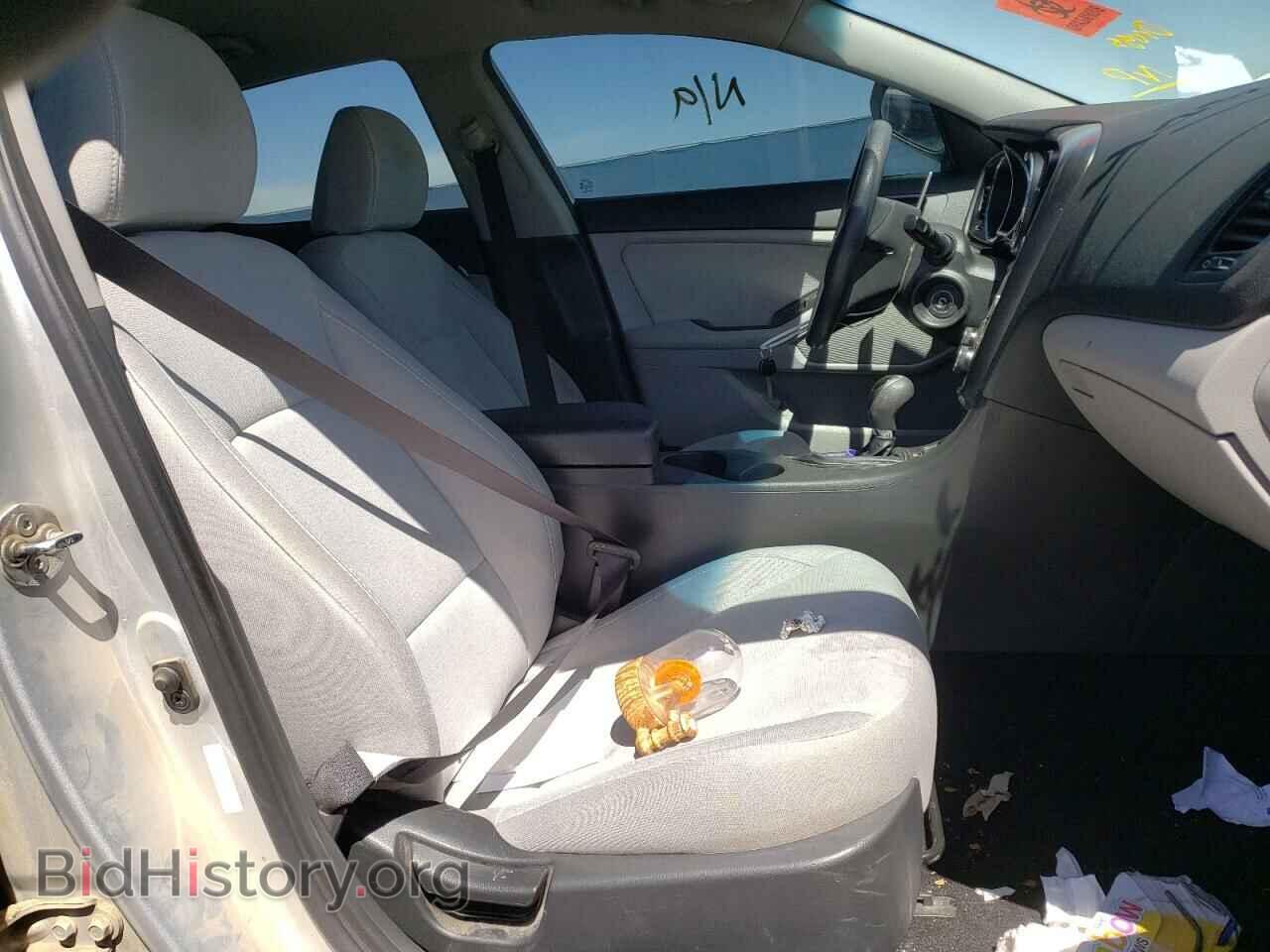 2013 KIA OPTIMA - VIN: 5XXGM4A76DG229180 - Фото 5
