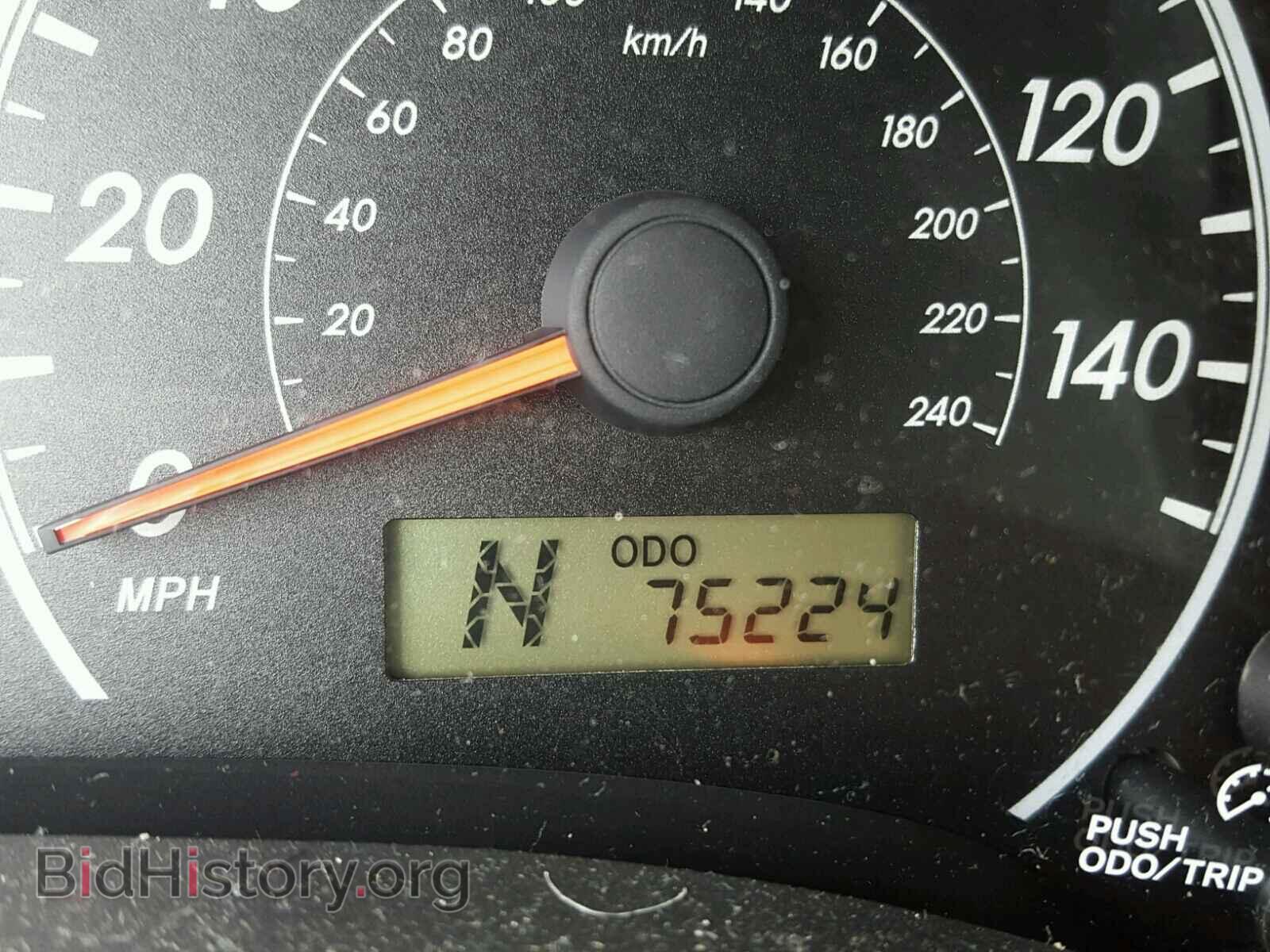 2011 TOYOTA COROLLA - VIN: 2T1BU4EE6BC741903 - Фото 8