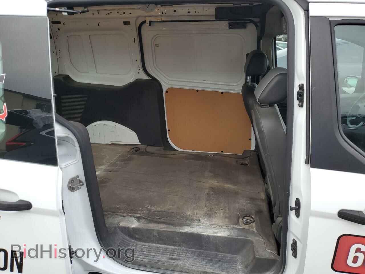 2018 FORD TRANSIT - VIN: NM0LS7E76J1373042 - Фото 11