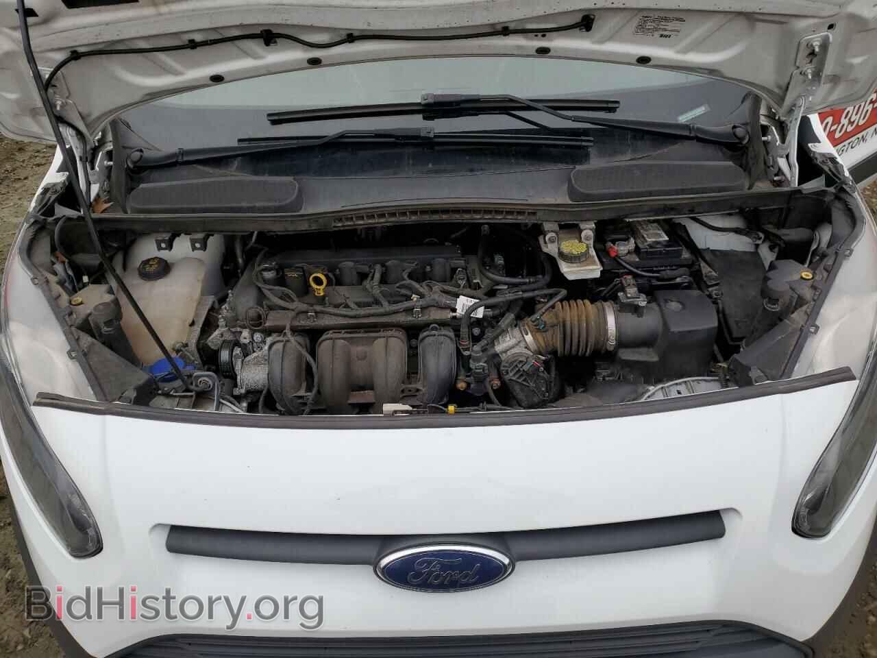 2018 FORD TRANSIT - VIN: NM0LS7E76J1373042 - Фото 12