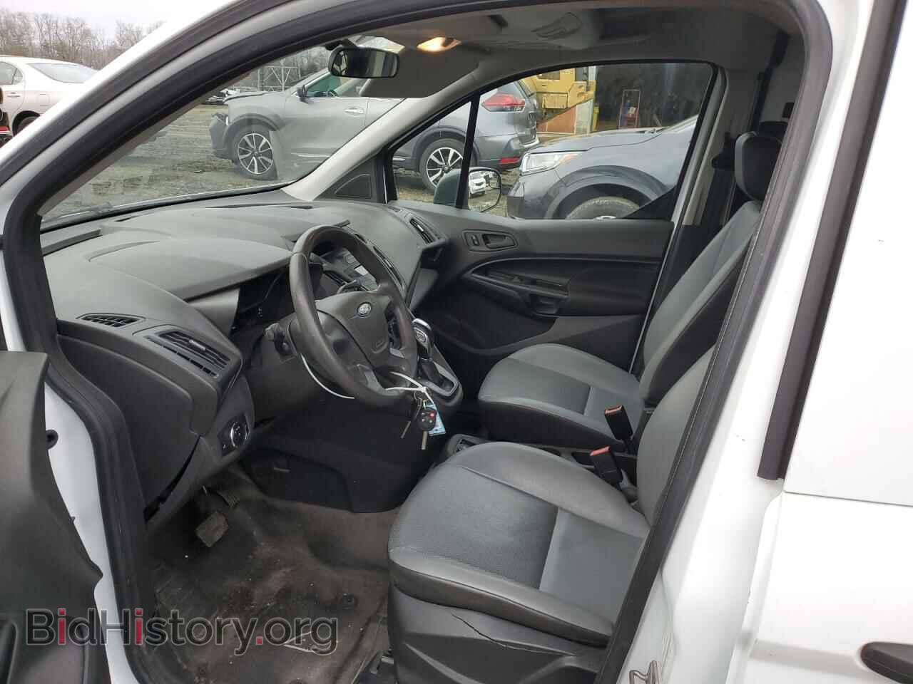 2018 FORD TRANSIT - VIN: NM0LS7E76J1373042 - Фото 7