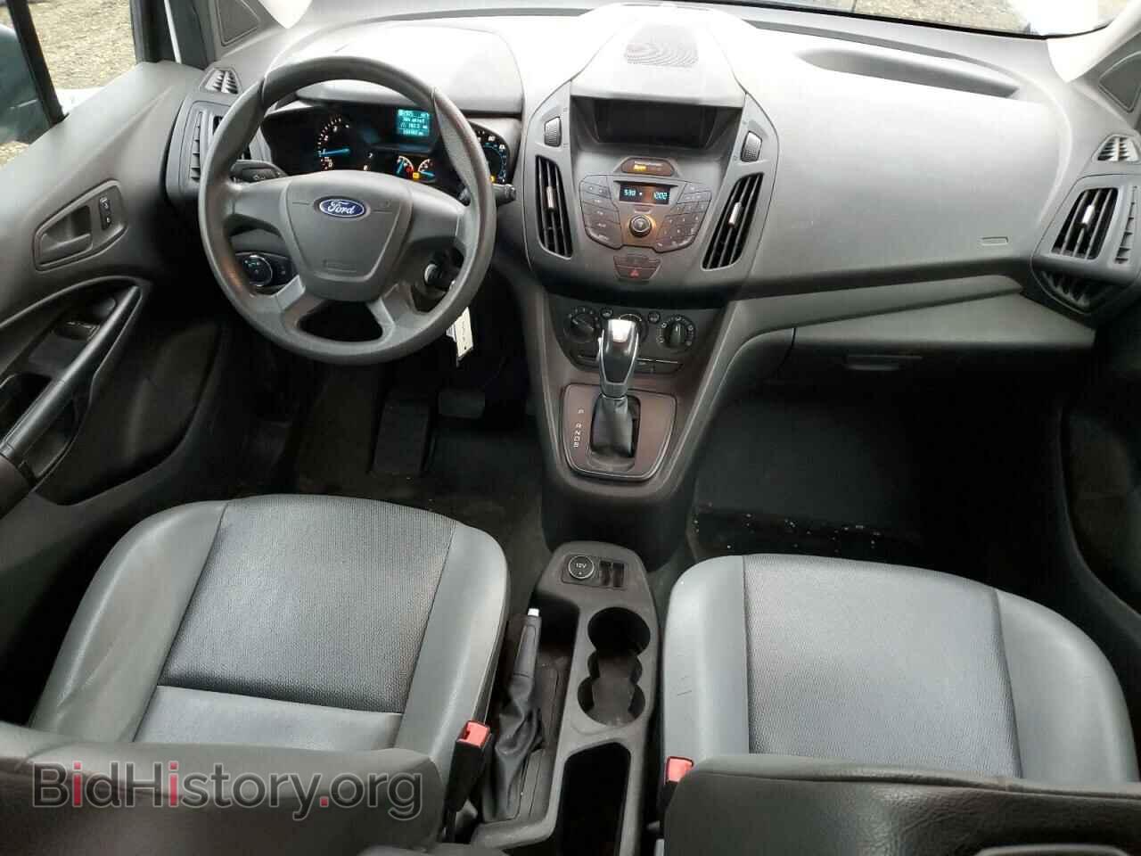2018 FORD TRANSIT - VIN: NM0LS7E76J1373042 - Фото 8