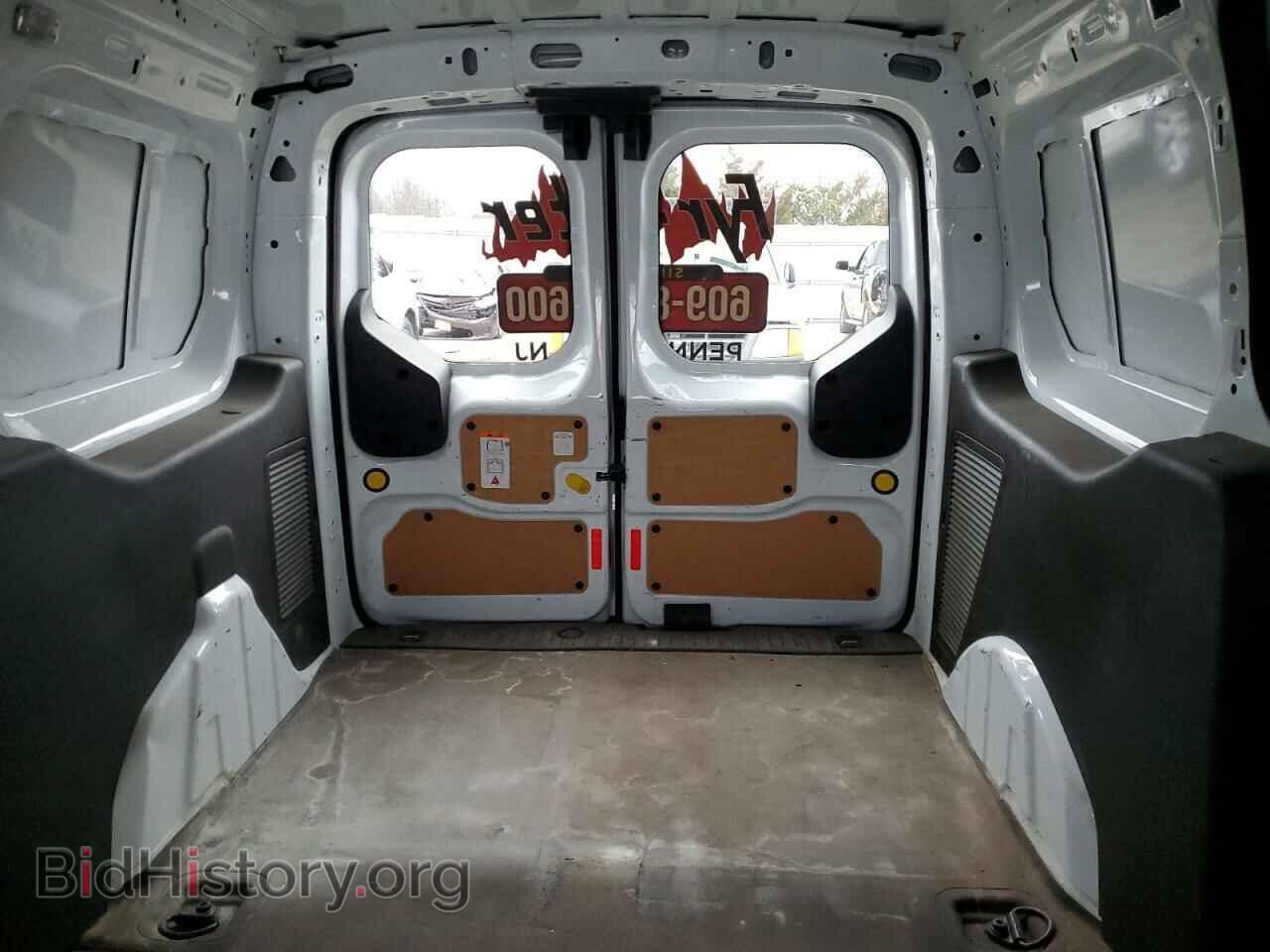 2018 FORD TRANSIT - VIN: NM0LS7E76J1373042 - Фото 10