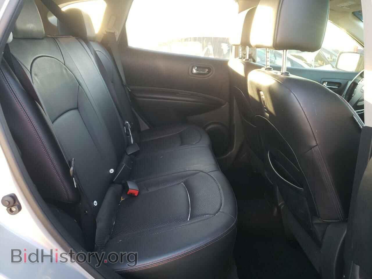 2012 NISSAN ROGUE - VIN: JN8AS5MT9CW282936 - Фото 11