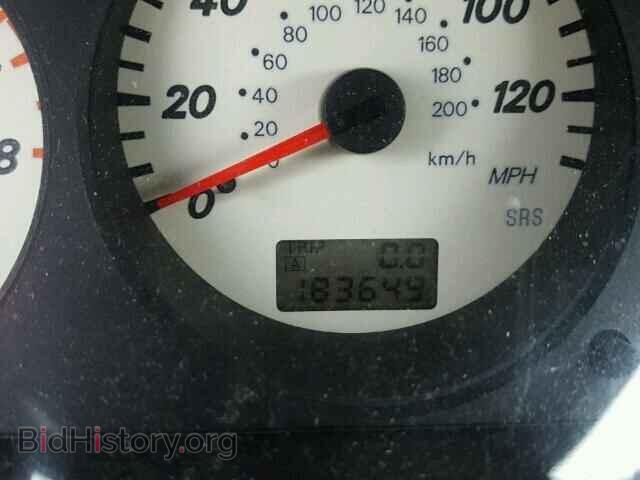 2002 MITSUBISHI LANCER - VIN: JA3AJ86E42U079282 - Photo 8