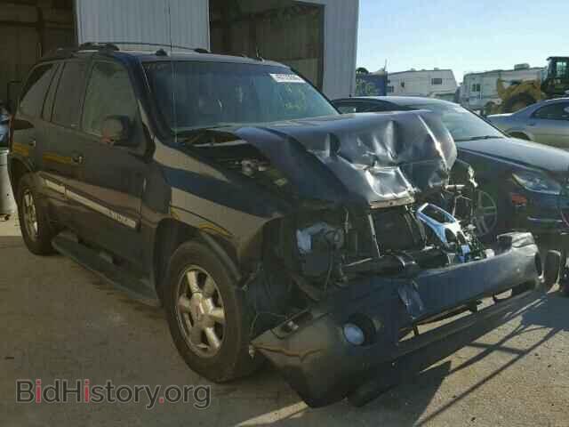 Фотография 1GKDS13SX42162036 - GMC ENVOY 2004