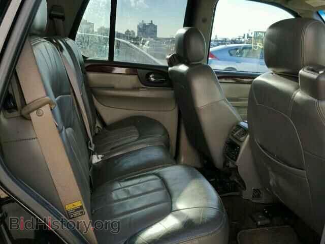 2004 GMC ENVOY - VIN: 1GKDS13SX42162036 - Фото 6