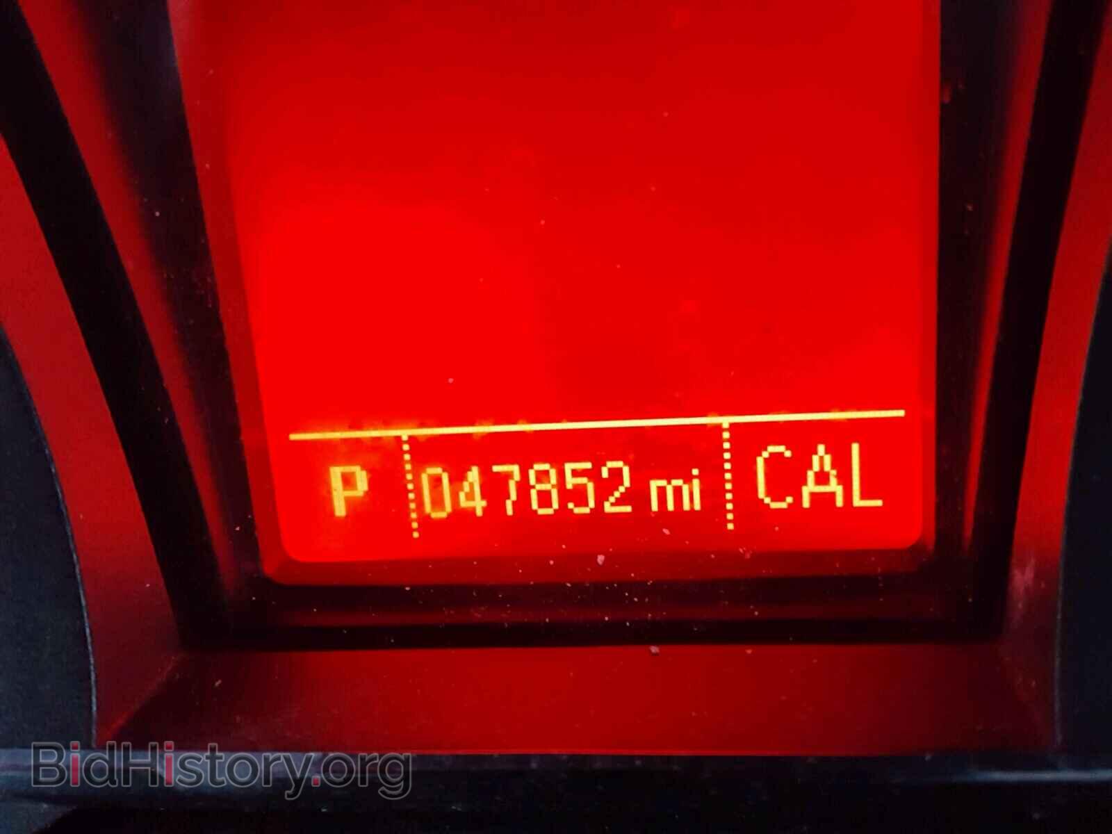2012 GMC TERRAIN - VIN: 2GKALSEK6C6247654 - Photo 8