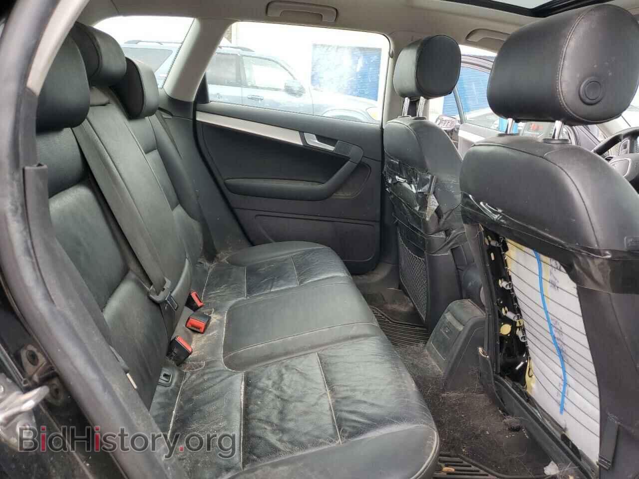 2010 AUDI A3 - VIN: WAUMFAFM6AA011674 - Фото 10