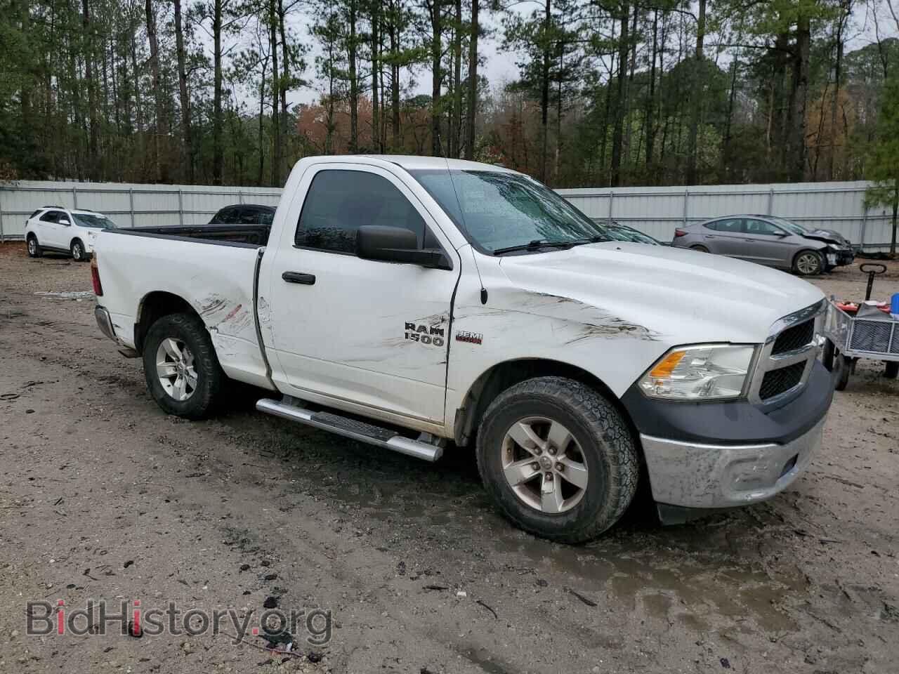 2014 RAM 1500 - VIN: 3C6JR6AT7EG331383 - Фото 4