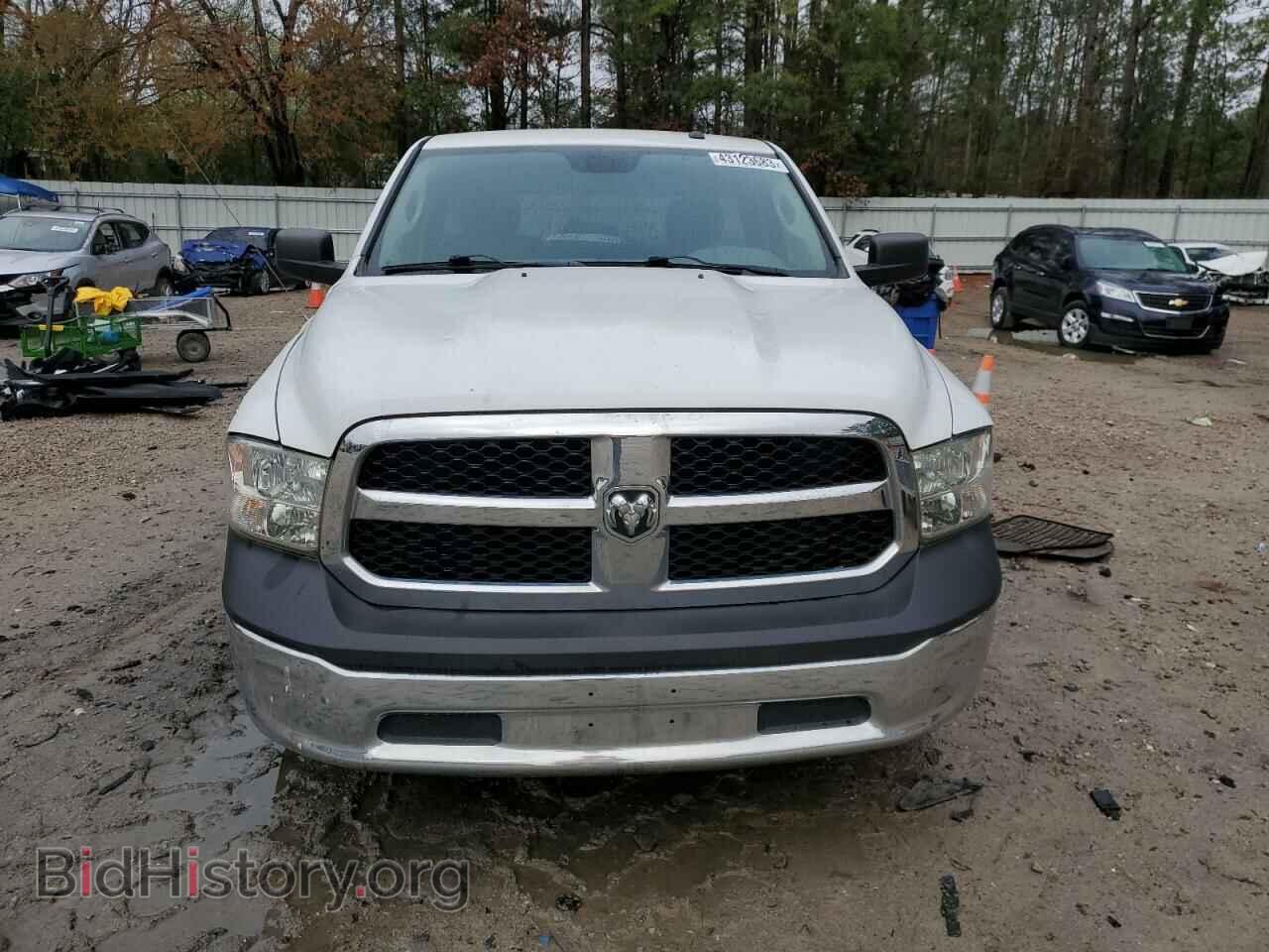 2014 RAM 1500 - VIN: 3C6JR6AT7EG331383 - Фото 5