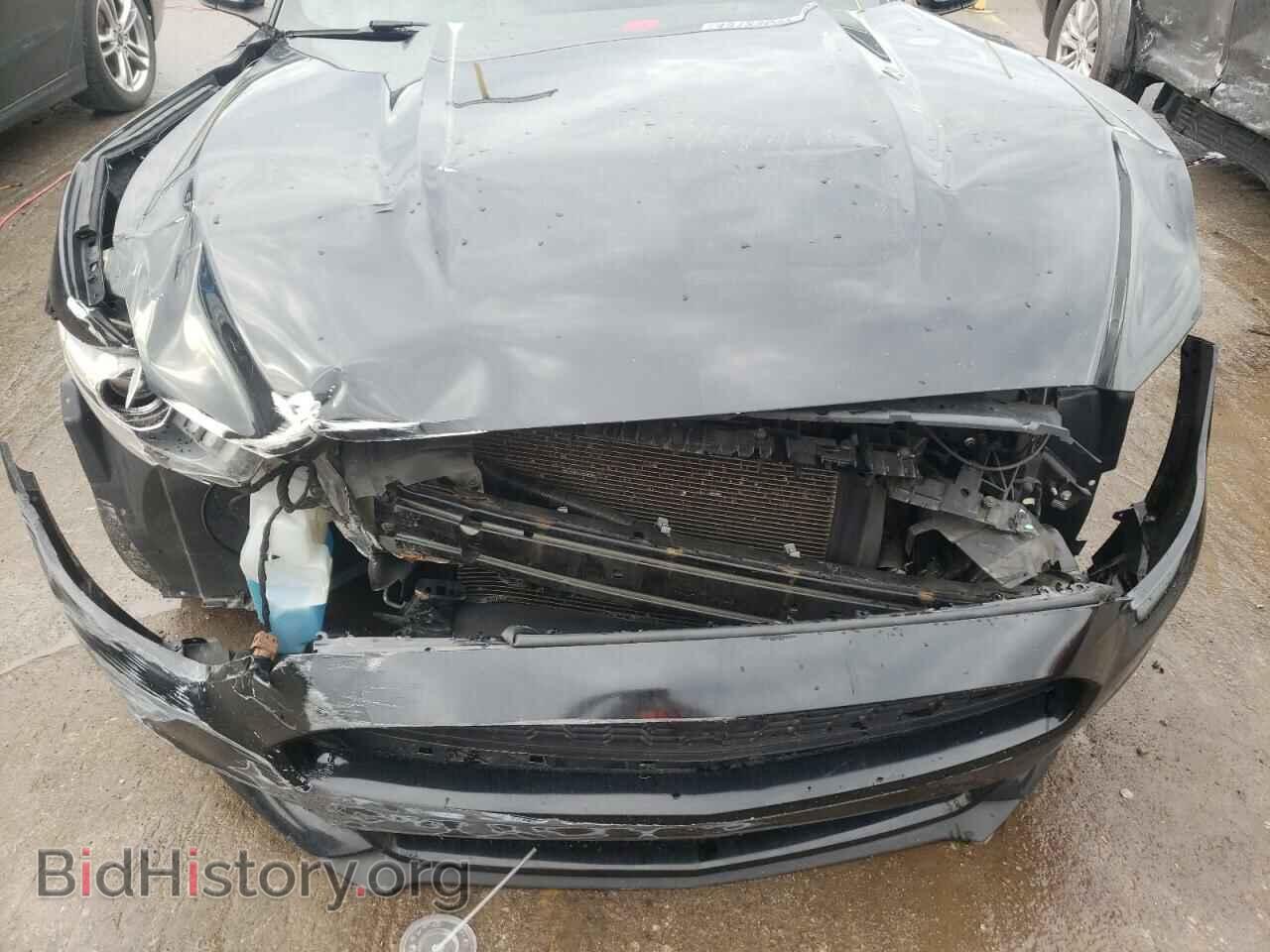 2017 FORD MUSTANG - VIN: 1FA6P8AM0H5289892 - Фото 7