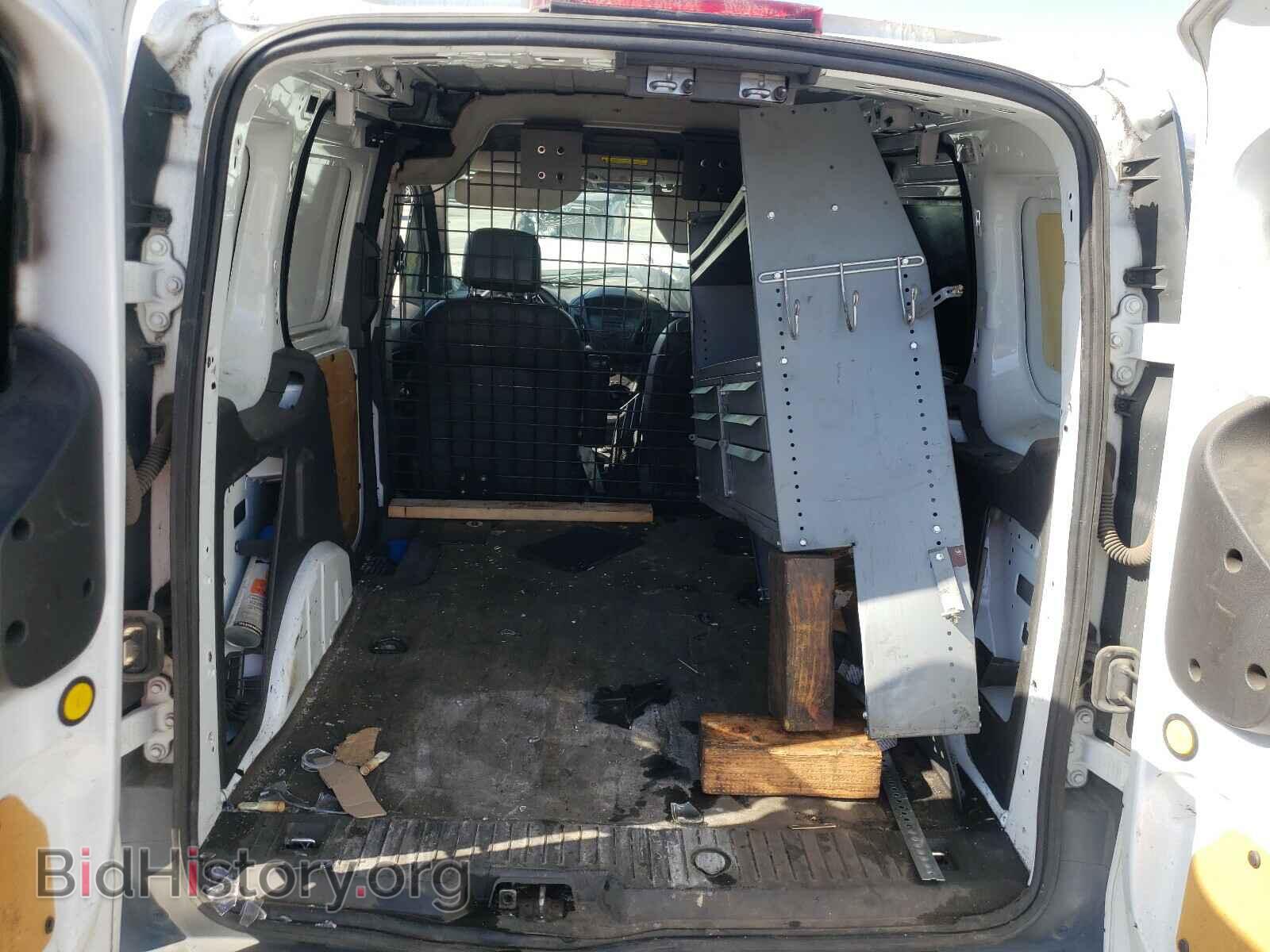 2016 FORD TRANSIT CO - VIN: NM0LS6E76G1240865 - Фото 6