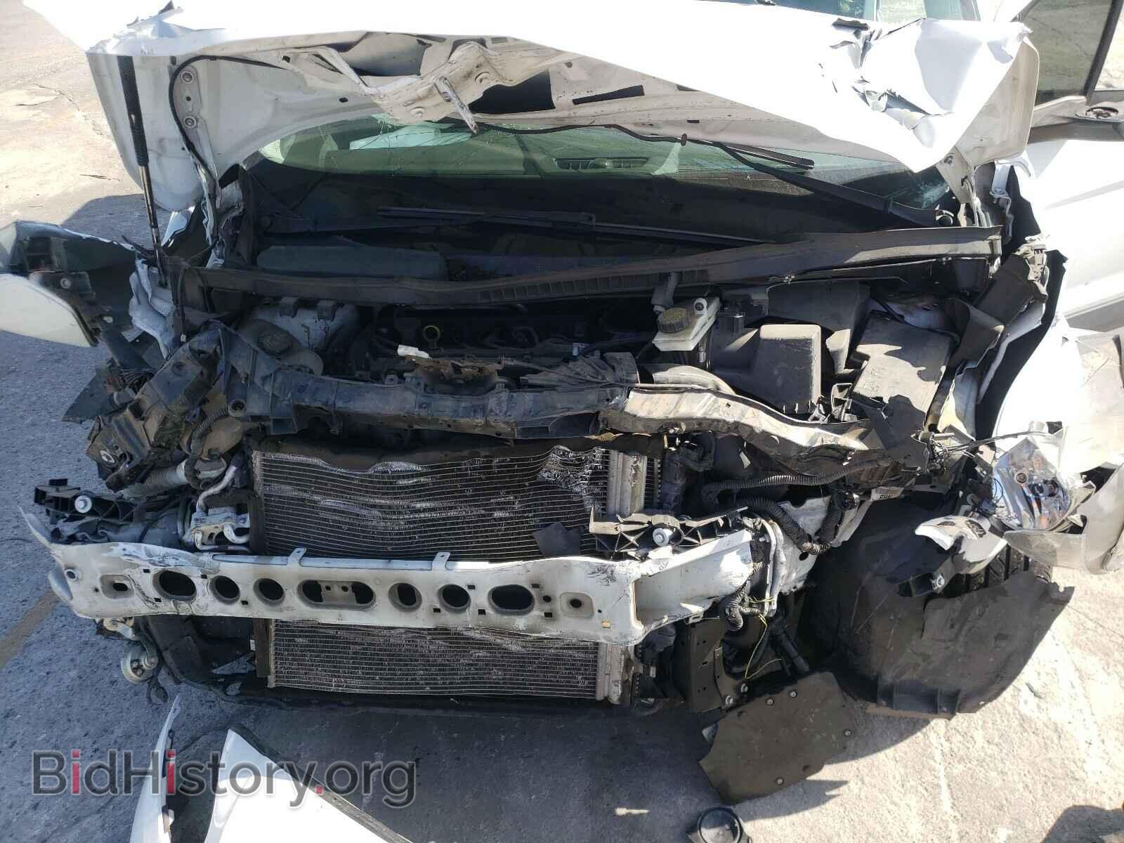 2016 FORD TRANSIT CO - VIN: NM0LS6E76G1240865 - Фото 7