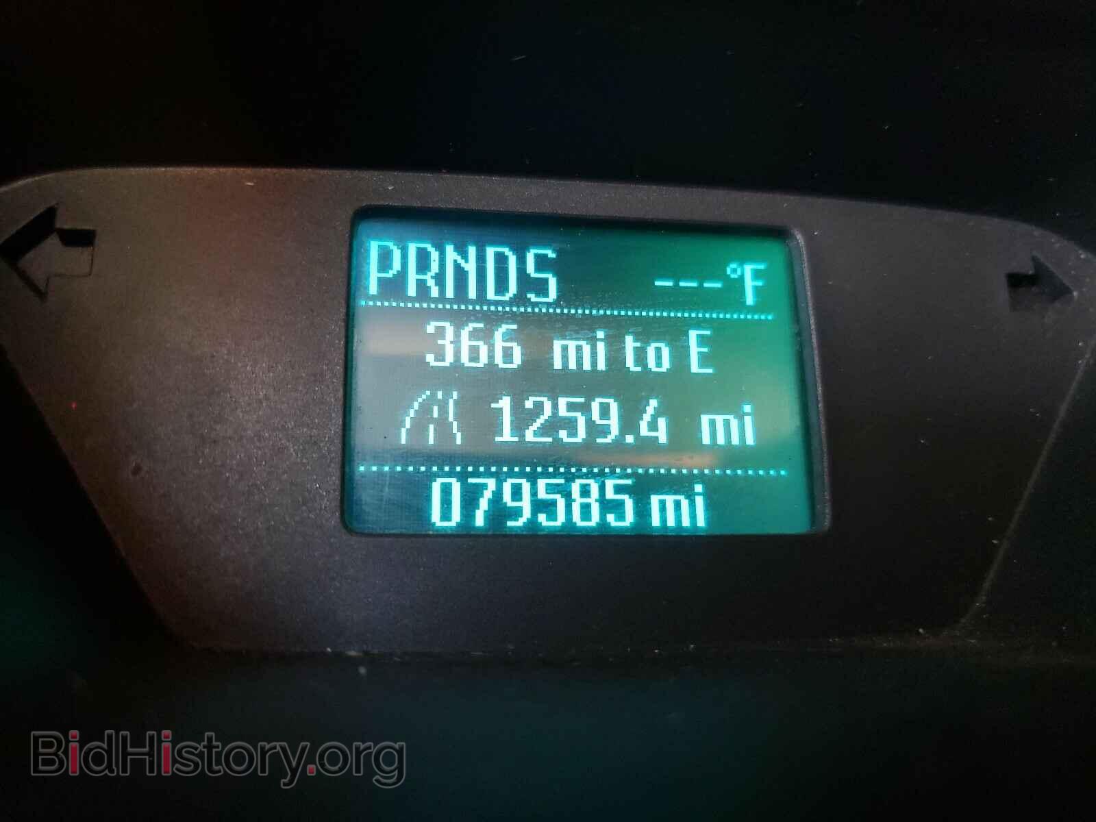 2016 FORD TRANSIT CO - VIN: NM0LS6E76G1240865 - Фото 8