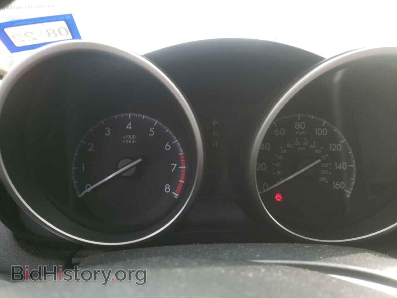 2013 MAZDA 3 - VIN: JM1BL1TG1D1785420 - Фото 9