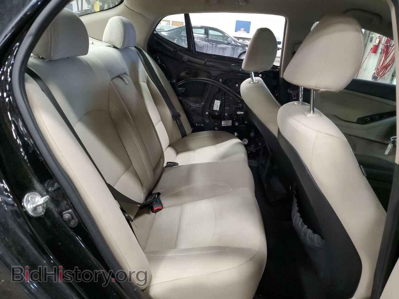 2013 KIA OPTIMA - VIN: 5XXGM4A71DG208656 - Фото 10