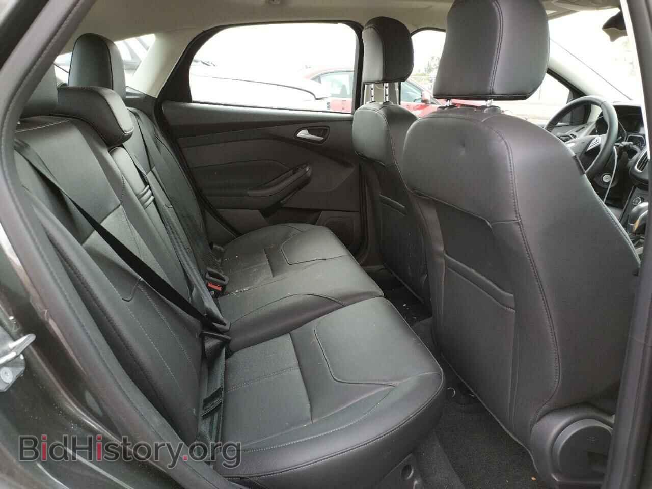 2015 FORD FOCUS - VIN: 1FADP3K25FL294666 - Фото 6