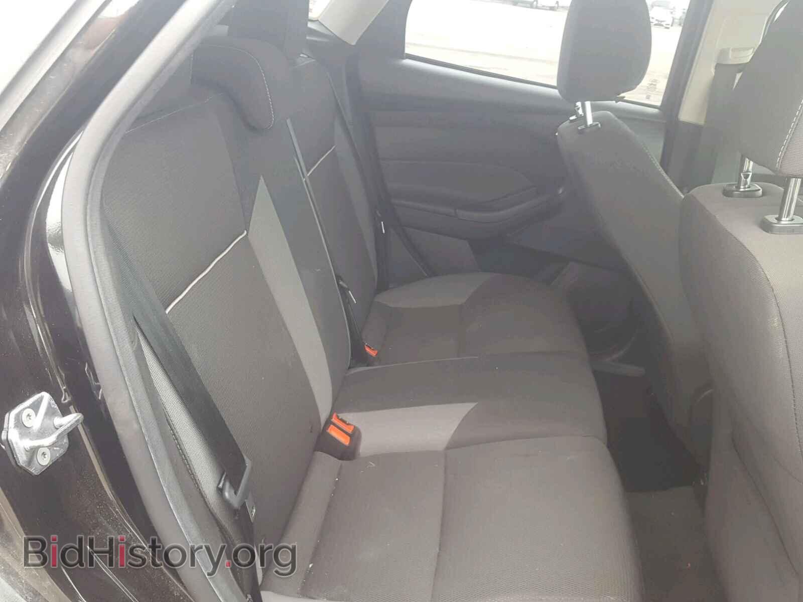 2012 FORD FOCUS - VIN: 1FAHP3K20CL447323 - Фото 6