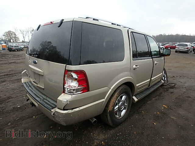 2005 FORD EXPEDITION - VIN: 1FMFU20535LA80160 - Фото 4