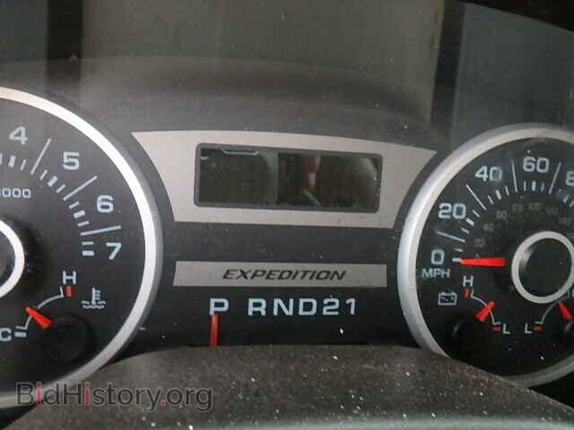 2005 FORD EXPEDITION - VIN: 1FMFU20535LA80160 - Фото 8