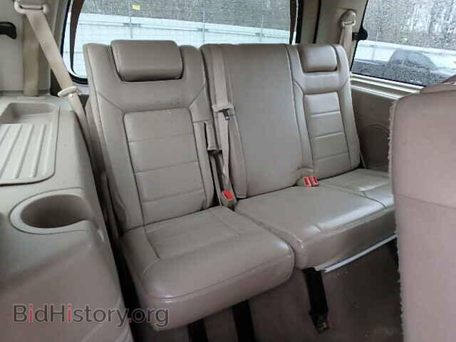 2005 FORD EXPEDITION - VIN: 1FMFU20535LA80160 - Фото 9