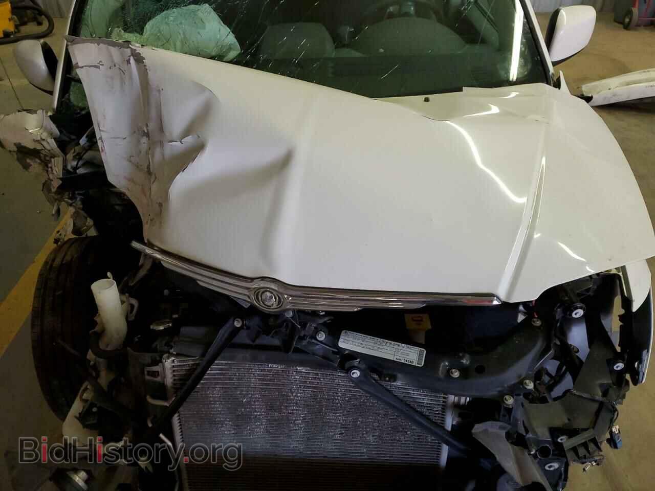 2010 CHRYSLER MINIVAN - VIN: 2A4RR5D13AR222000 - Фото 12