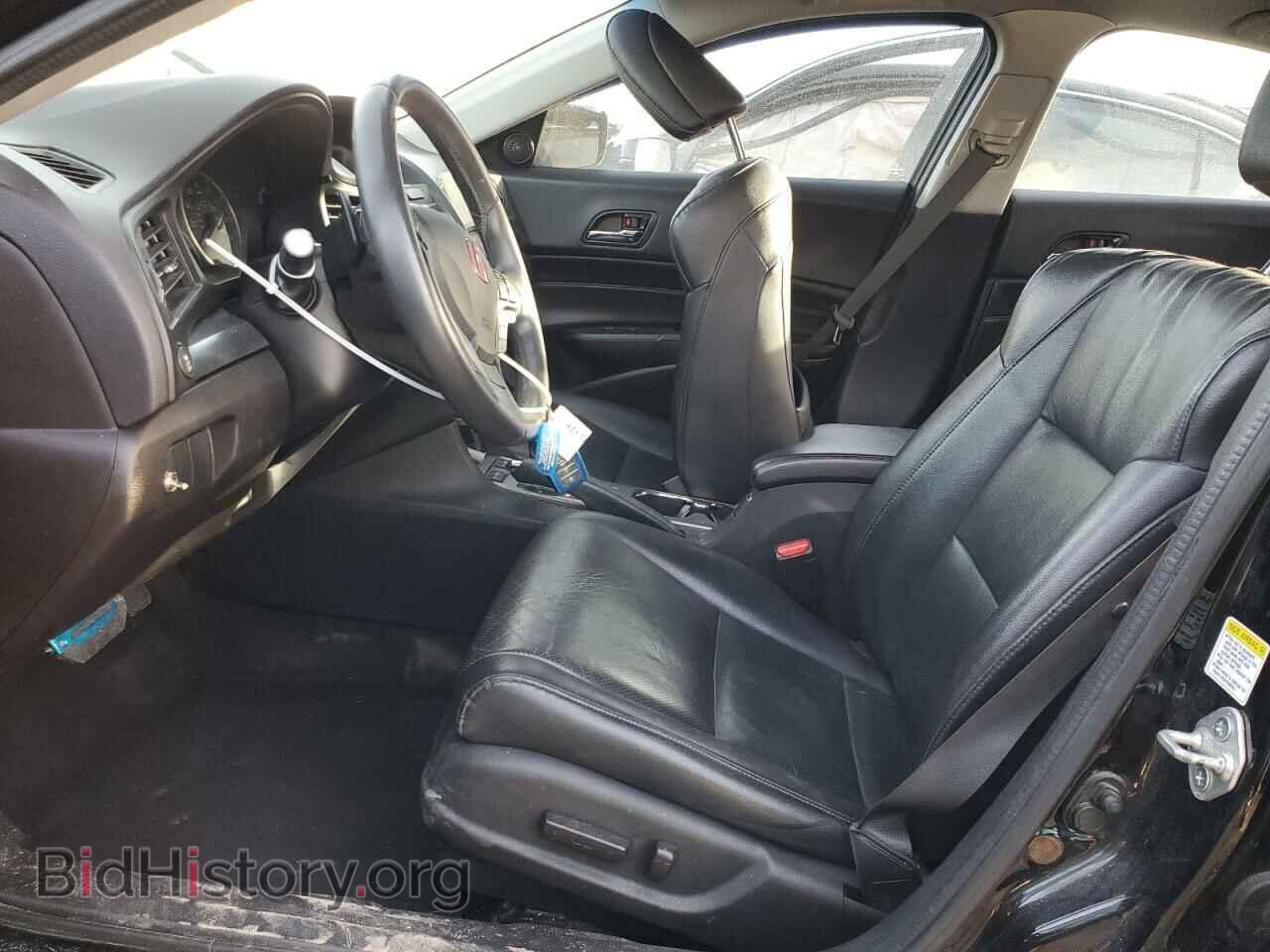 2014 ACURA ILX - VIN: 19VDE1F33EE001323 - Фото 7