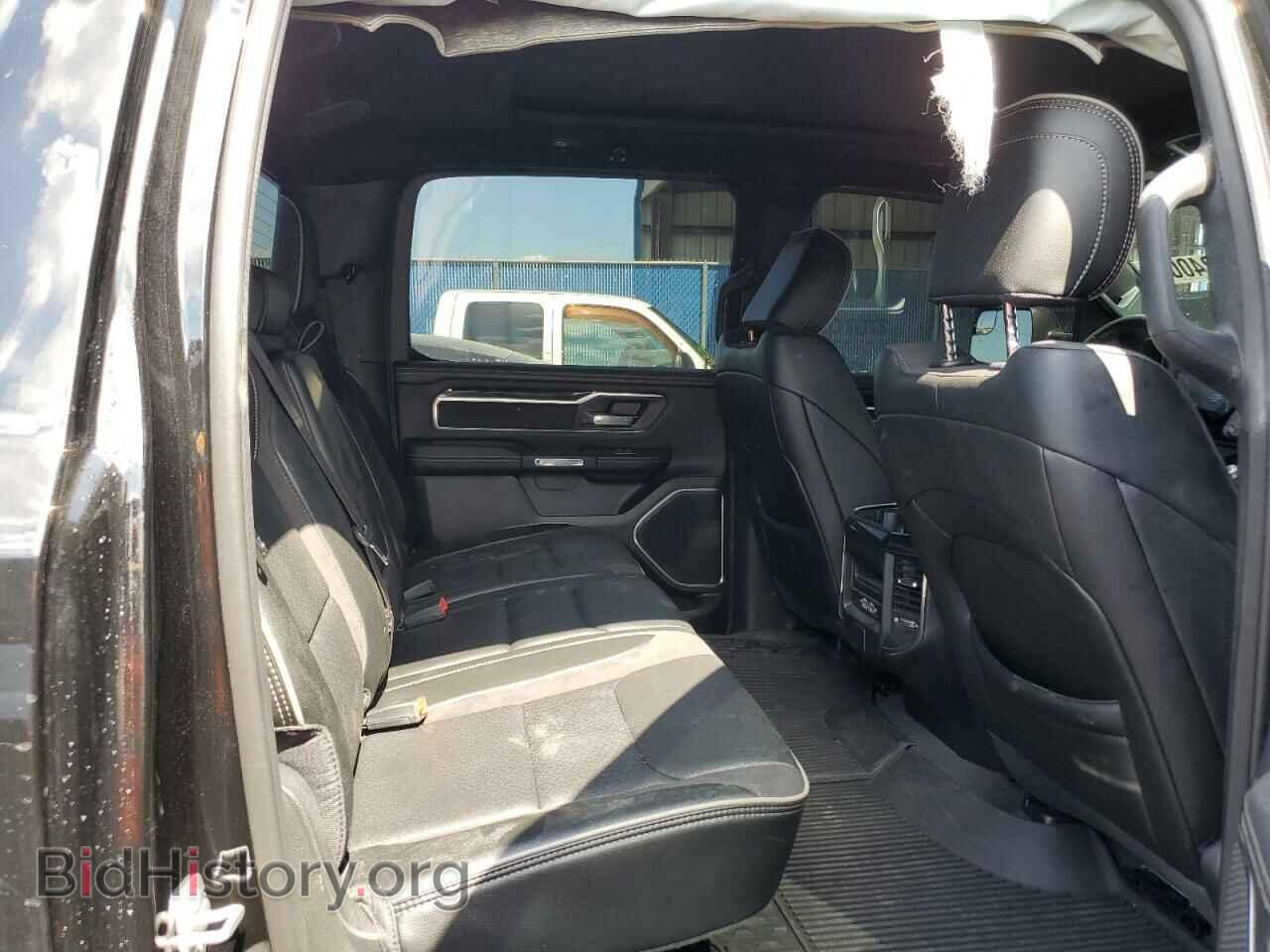 2022 RAM 1500 - VIN: 1C6SRFJT7NN434136 - Фото 10