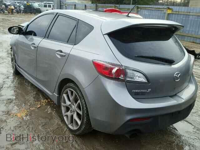 2010 MAZDA 6 - VIN: JM1BL1H48A1267654 - Фото 3