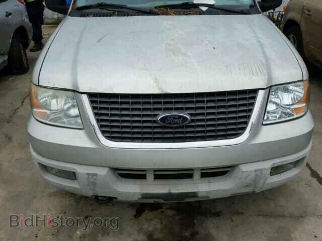 2004 FORD EXPEDITION - VIN: 1FMFU16W84LA91339 - Фото 7