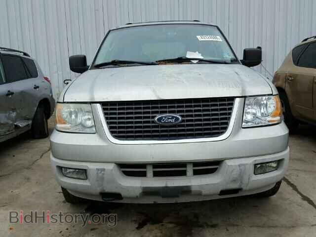 2004 FORD EXPEDITION - VIN: 1FMFU16W84LA91339 - Фото 9