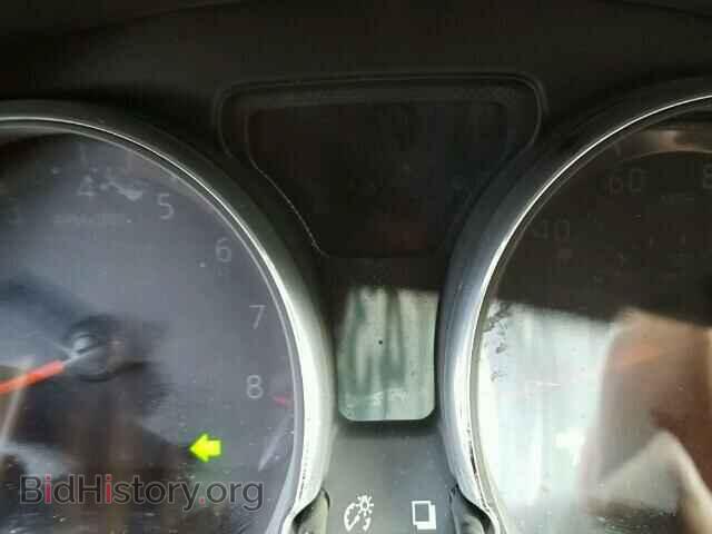 2014 NISSAN VERSA - VIN: 3N1CE2CP9EL431288 - Photo 8
