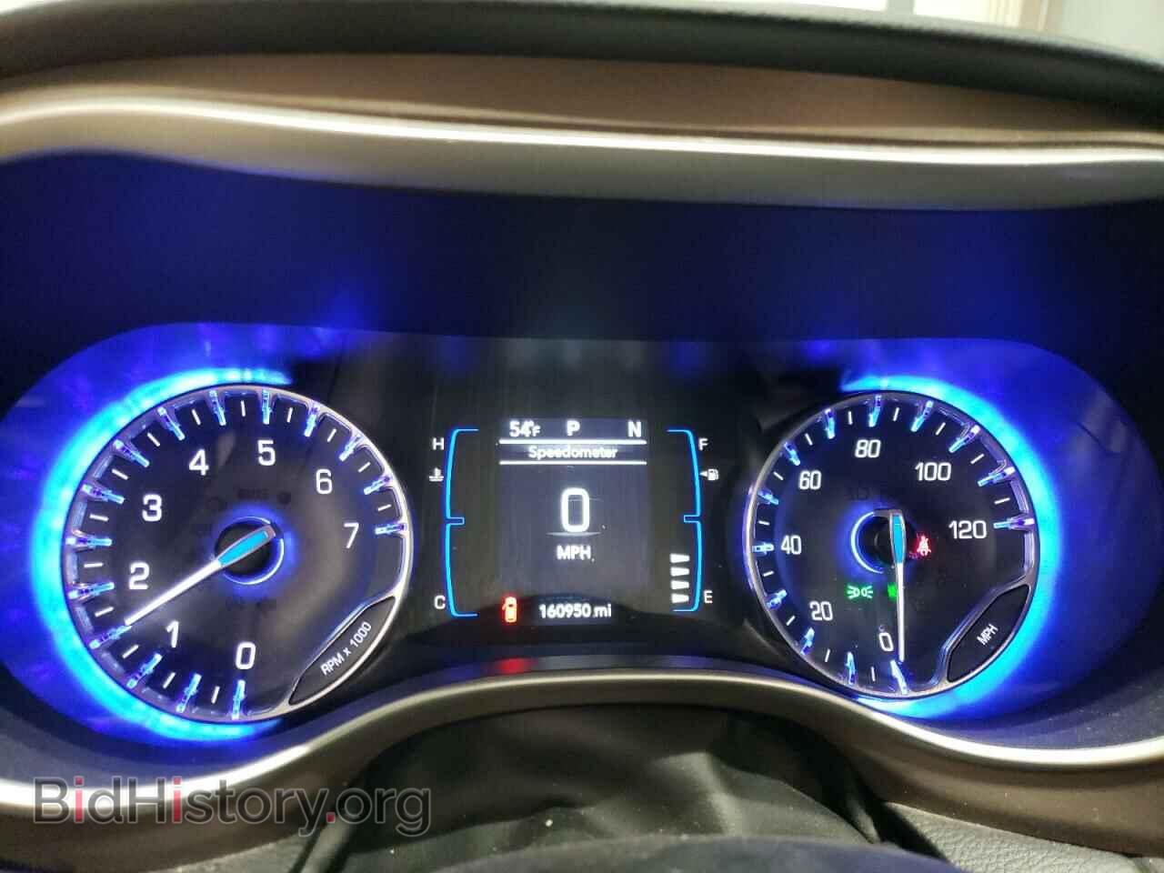 2021 CHRYSLER MINIVAN - VIN: 2C4RC1DG3MR570226 - Фото 9