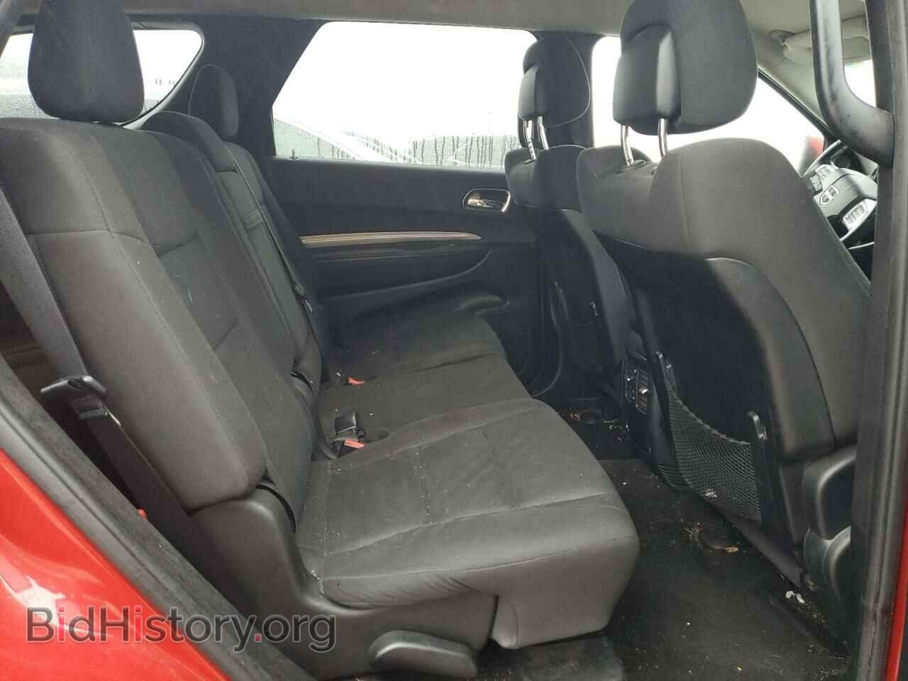 2013 DODGE DURANGO - VIN: 1C4RDJAG1DC565522 - Photo 11