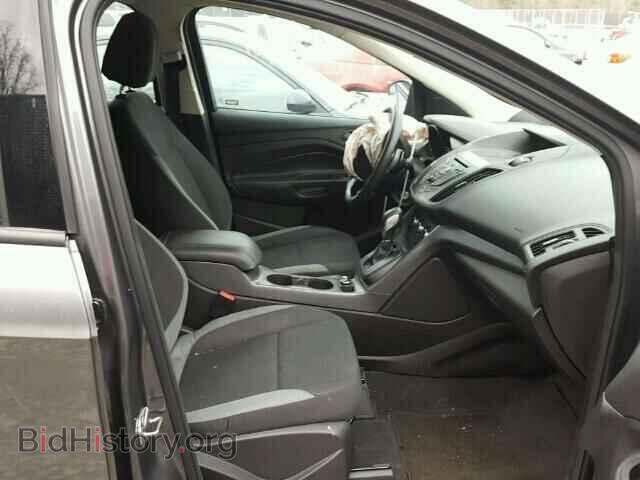 2013 FORD ESCAPE - VIN: 1FMCU0F72DUC53210 - Photo 5