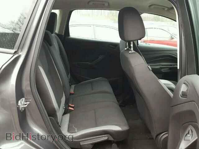 2013 FORD ESCAPE - VIN: 1FMCU0F72DUC53210 - Photo 6