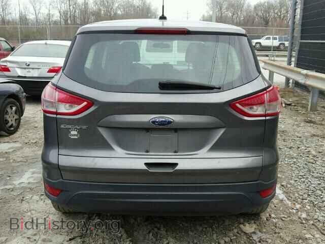 2013 FORD ESCAPE - VIN: 1FMCU0F72DUC53210 - Photo 10