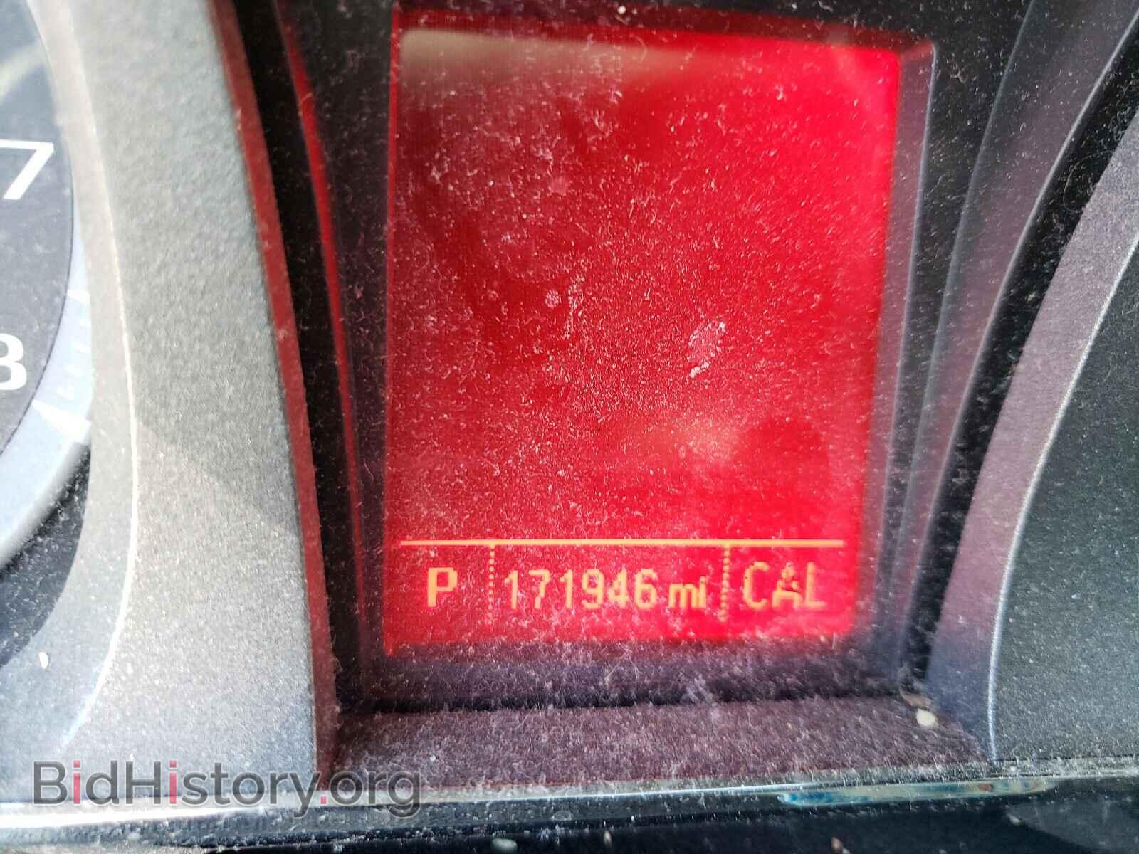 2012 GMC TERRAIN - VIN: 2GKALMEK9C6237809 - Фото 8